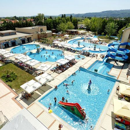 Apartment Vita Near Terme Paradiso Dobova Exterior foto