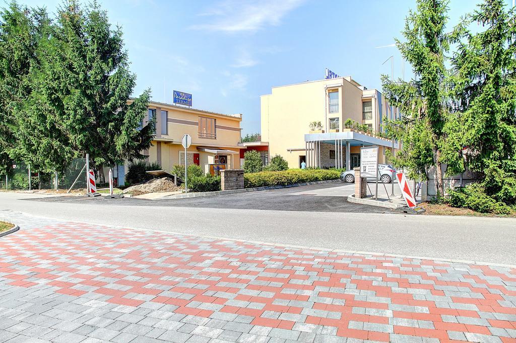 Apartment Vita Near Terme Paradiso Dobova Exterior foto