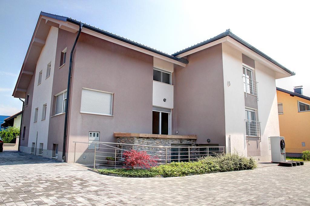 Apartment Vita Near Terme Paradiso Dobova Exterior foto