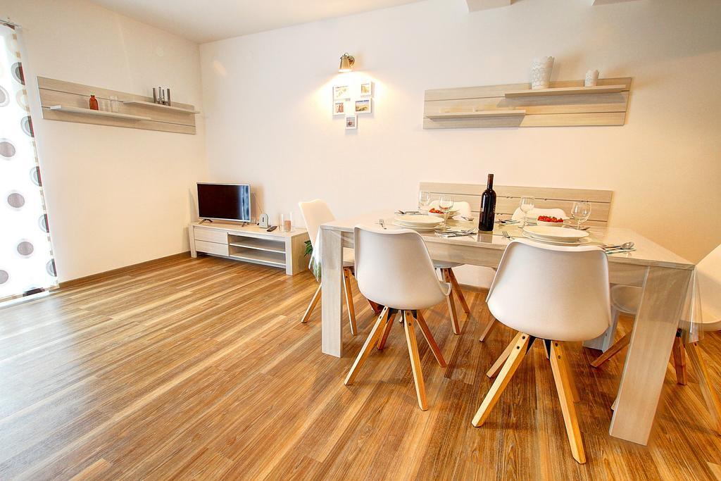 Apartment Vita Near Terme Paradiso Dobova Exterior foto