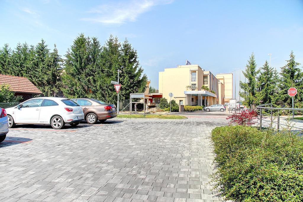 Apartment Vita Near Terme Paradiso Dobova Exterior foto