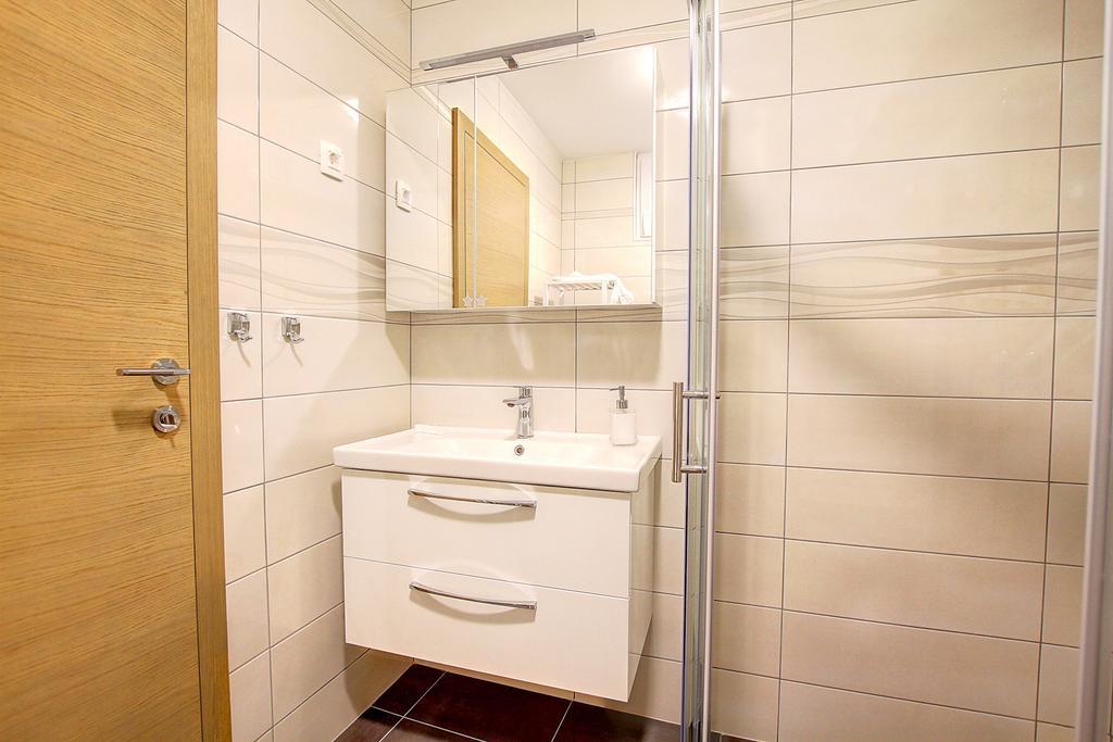 Apartment Vita Near Terme Paradiso Dobova Exterior foto