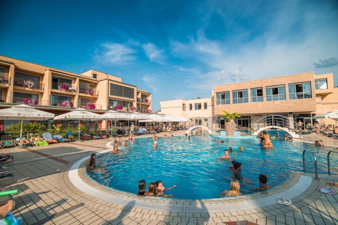 Apartment Vita Near Terme Paradiso Dobova Exterior foto